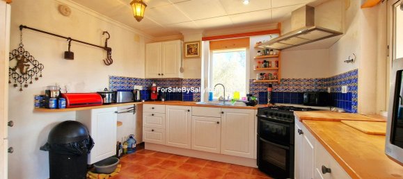 4 bedrooms Villa in Valencia, Spain No. 198650 22