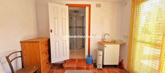 4 bedrooms Villa in Valencia, Spain No. 198650 40