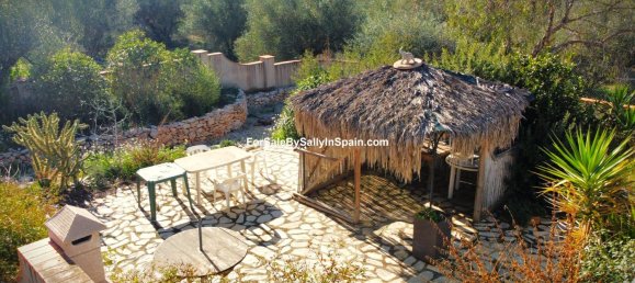 4 bedrooms Villa in Valencia, Spain No. 198650 50