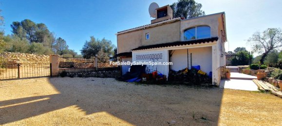 4 bedrooms Villa in Valencia, Spain No. 198650 47