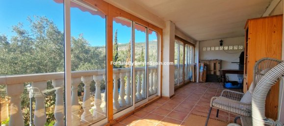 4 bedrooms Villa in Valencia, Spain No. 198650 26