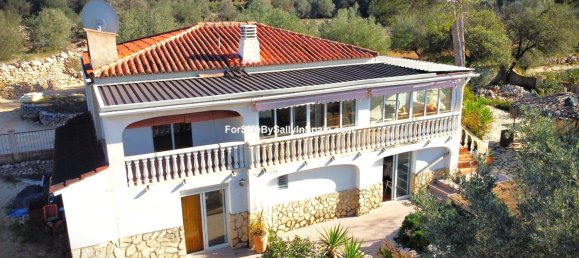 4 bedrooms Villa in Valencia, Spain No. 198650 11