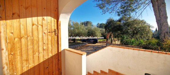 4 bedrooms Villa in Valencia, Spain No. 198650 14