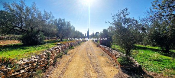 4 bedrooms Villa in Valencia, Spain No. 198650 12