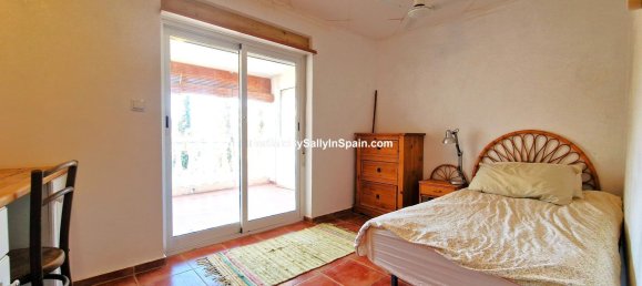 4 bedrooms Villa in Valencia, Spain No. 198650 27