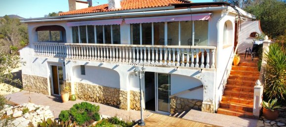 4 bedrooms Villa in Valencia, Spain No. 198650 36