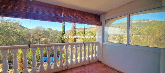 4 bedrooms Villa in Valencia, Spain No. 198650 28