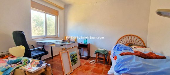 4 bedrooms Villa in Valencia, Spain No. 198650 34