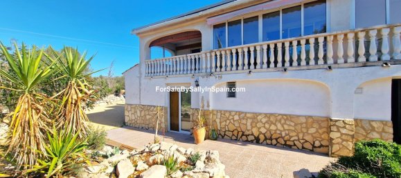 4 bedrooms Villa in Valencia, Spain No. 198650 38
