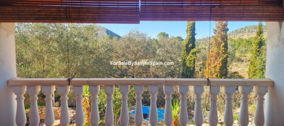 4 bedrooms Villa in Valencia, Spain No. 198650 29