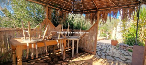 4 bedrooms Villa in Valencia, Spain No. 198650 49