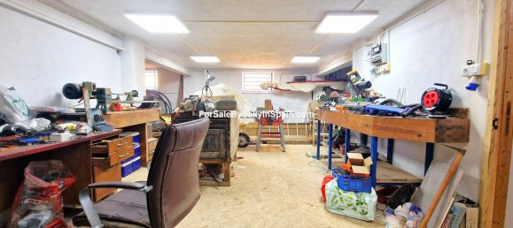 4 bedrooms Villa in Valencia, Spain No. 198650 44