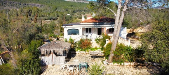 4 bedrooms Villa in Valencia, Spain No. 198650 13