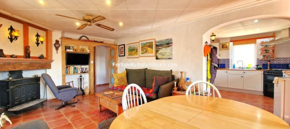 4 bedrooms Villa in Valencia, Spain No. 198650 20