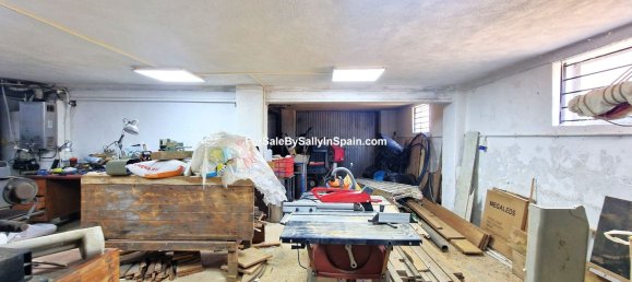 4 bedrooms Villa in Valencia, Spain No. 198650 45