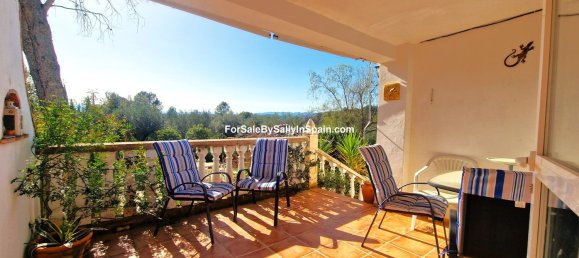 4 bedrooms Villa in Valencia, Spain No. 198650 16