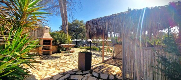 4 bedrooms Villa in Valencia, Spain No. 198650 10