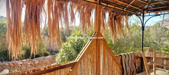 4 bedrooms Villa in Valencia, Spain No. 198650 9