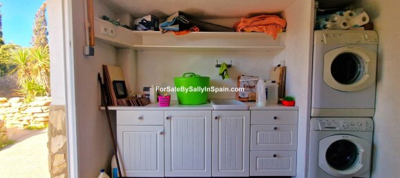 4 bedrooms Villa in Valencia, Spain No. 198650 42