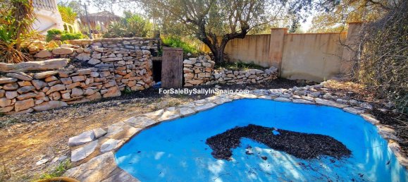 4 bedrooms Villa in Valencia, Spain No. 198650 48