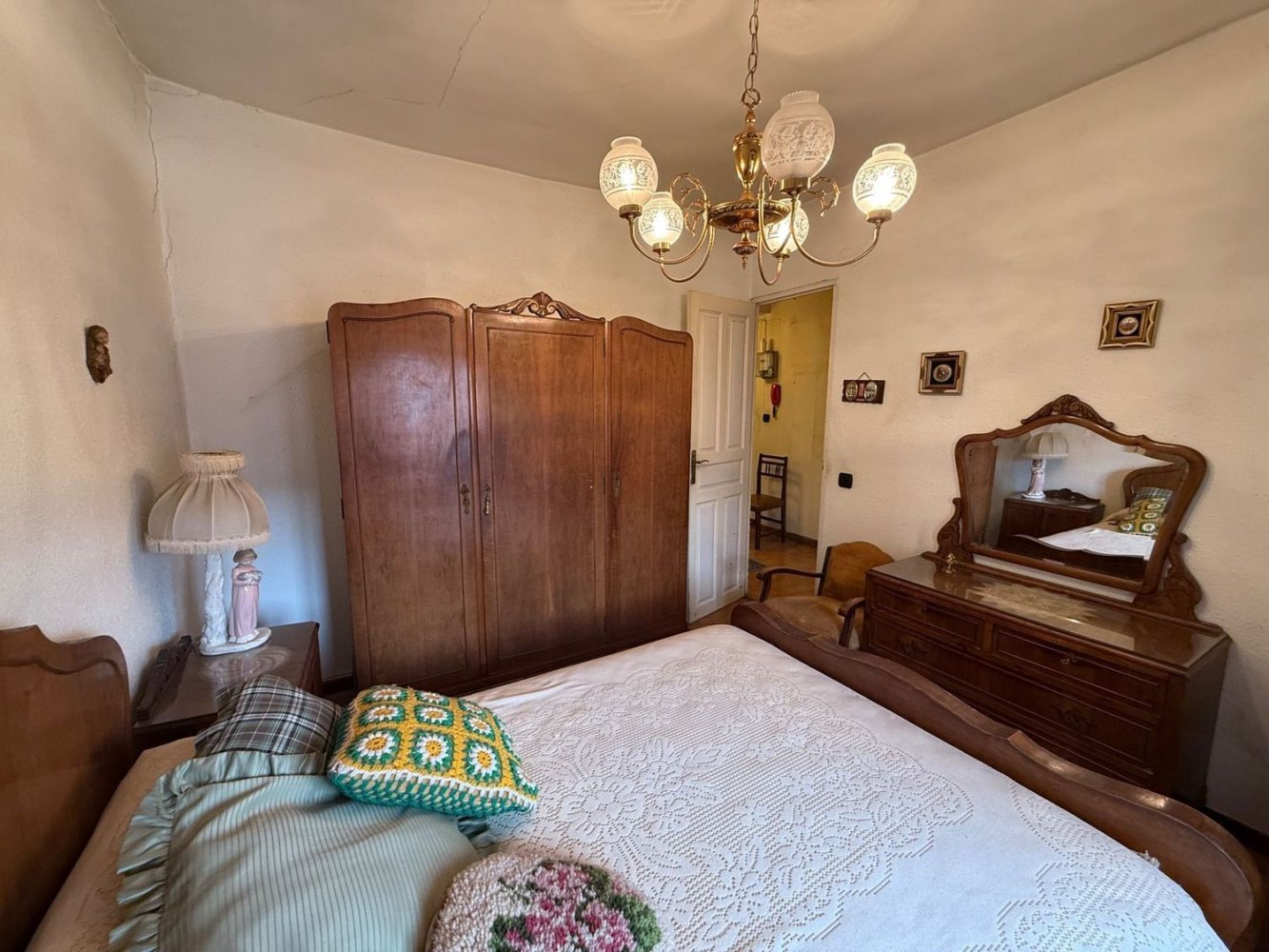 3 Schlafzimmer Wohnung in Burgos, Spain, Nr. 229854