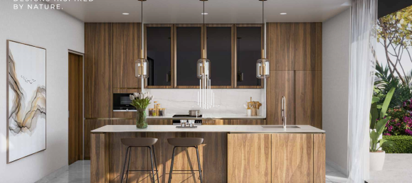 Вилла с 4 спальнями в Остров Саадият, ОАЭ № 40182 19