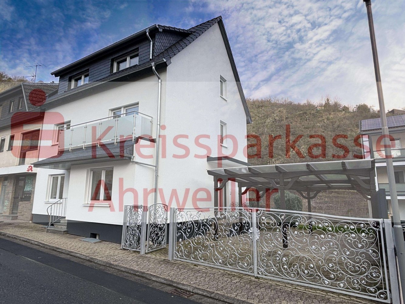 Casa T4 em Ahrweiler, Germany N.º 169169