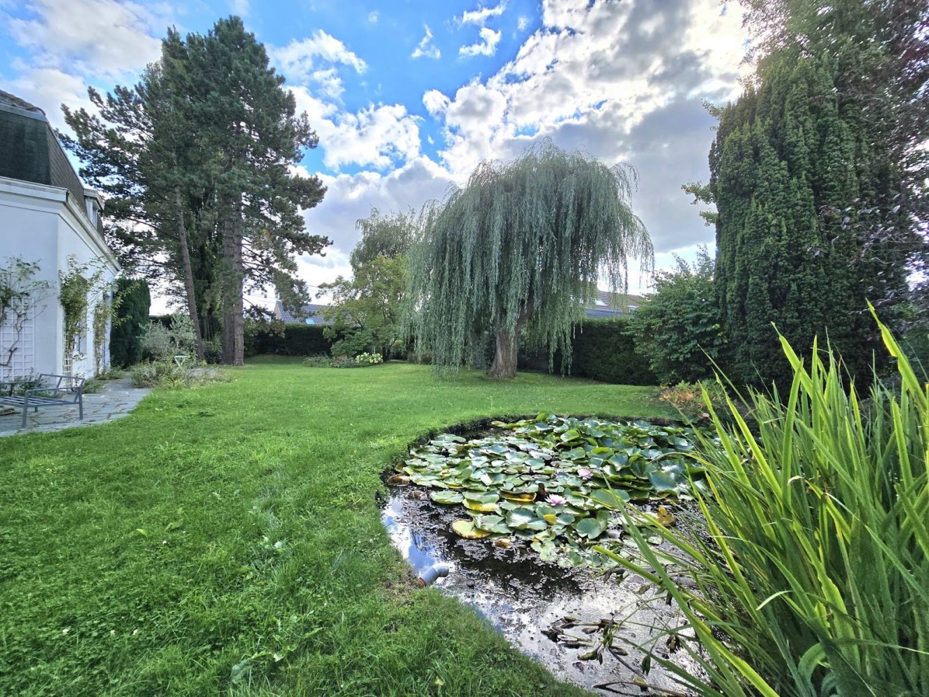 4 غرف نوم منزل في Lompret, France رقم 234712