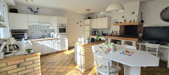 4 غرف نوم منزل في Lompret, France رقم 234712 4