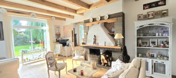 4 غرف نوم منزل في Lompret, France رقم 234712 2