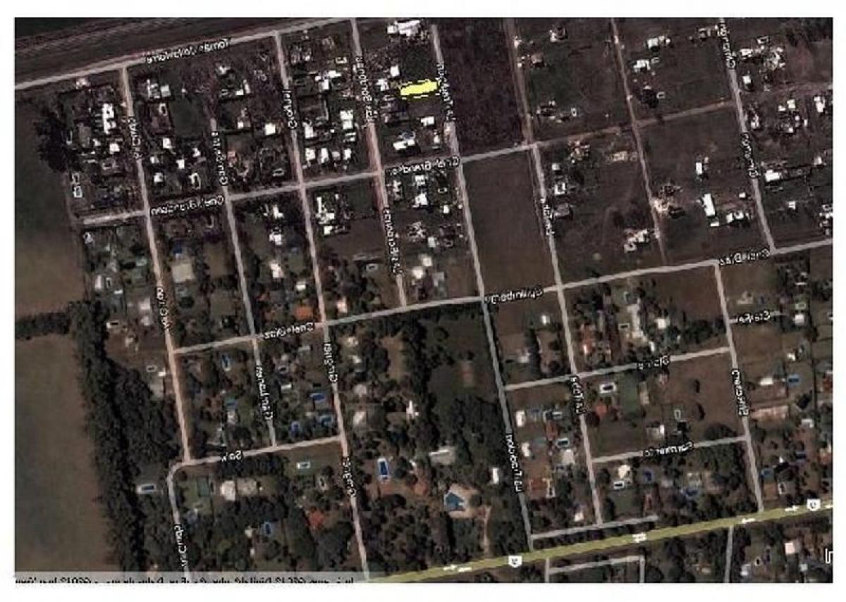  Land in Santa Fe, Argentina No. 42650