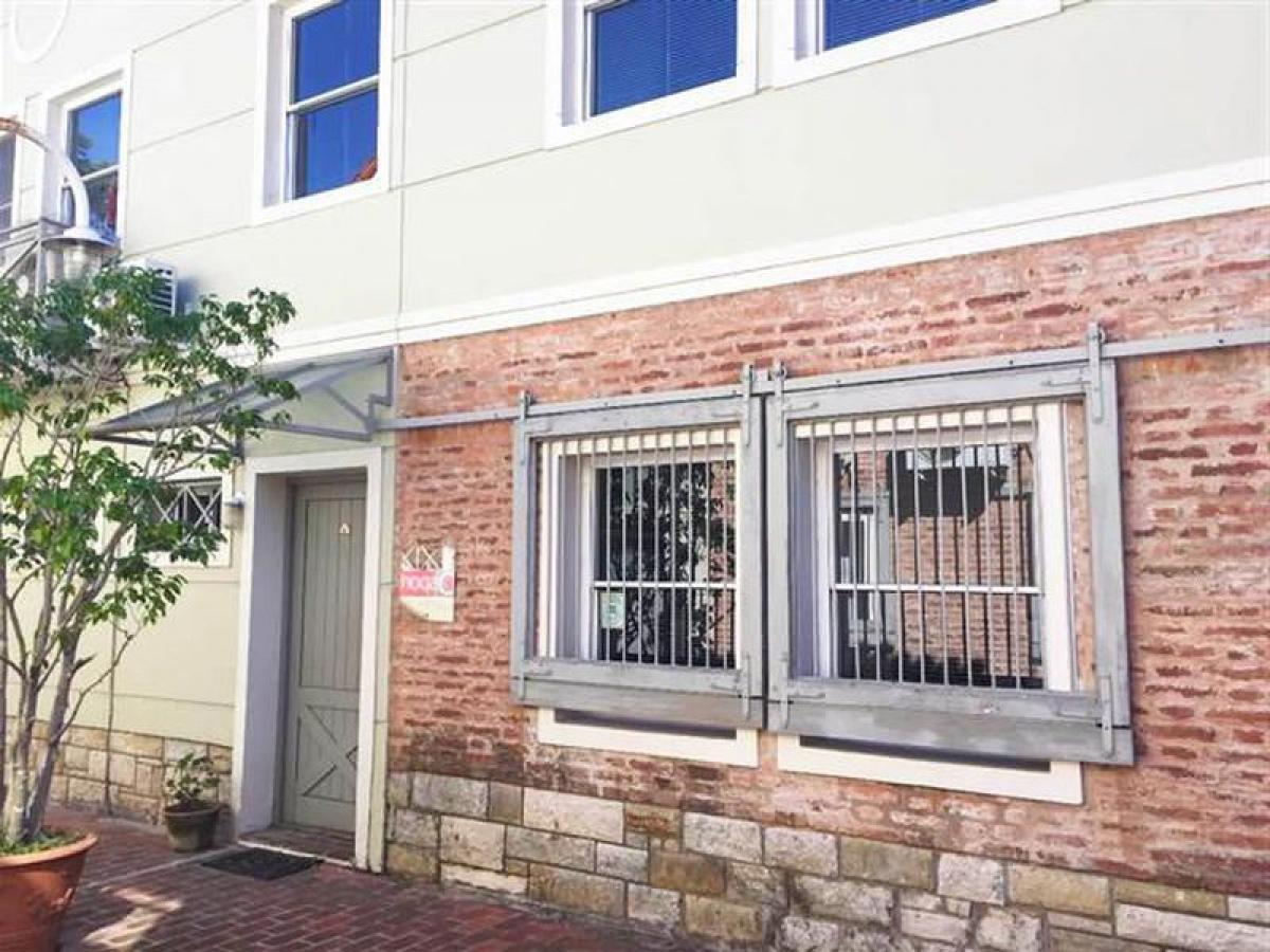 Escritório em San Isidro, Argentina 57 m² N.º 27784