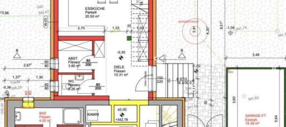 6 rooms House in Berndorf, Austria No. 244308 4