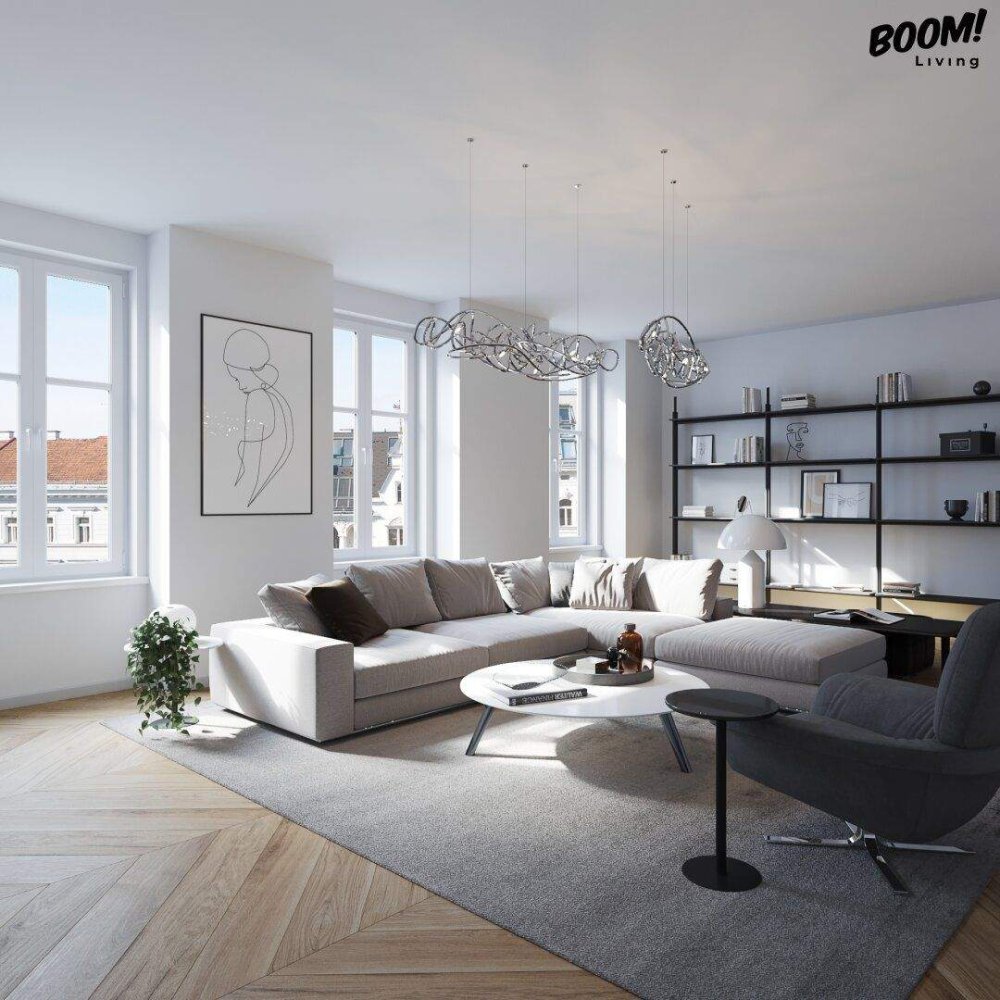 6 rooms House in Berndorf, Austria No. 244308