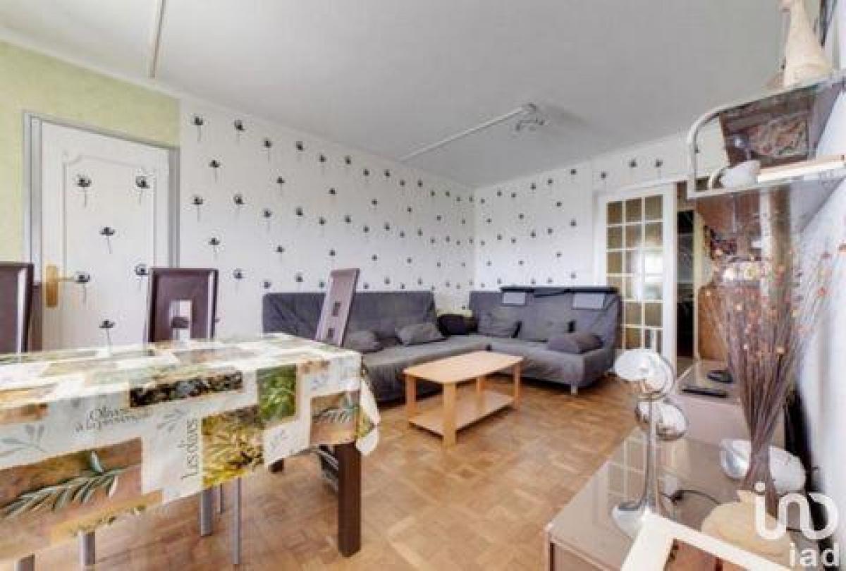 3 Schlafzimmer Eigentumswohnung in Reims, France, Nr. 34339