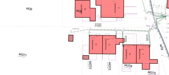 Земельный участок в Фельдкирх, Австрия № 213892 12