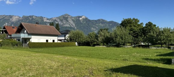 Земельный участок в Фельдкирх, Австрия № 213892 7