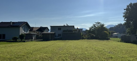 Земельный участок в Фельдкирх, Австрия № 213892 6