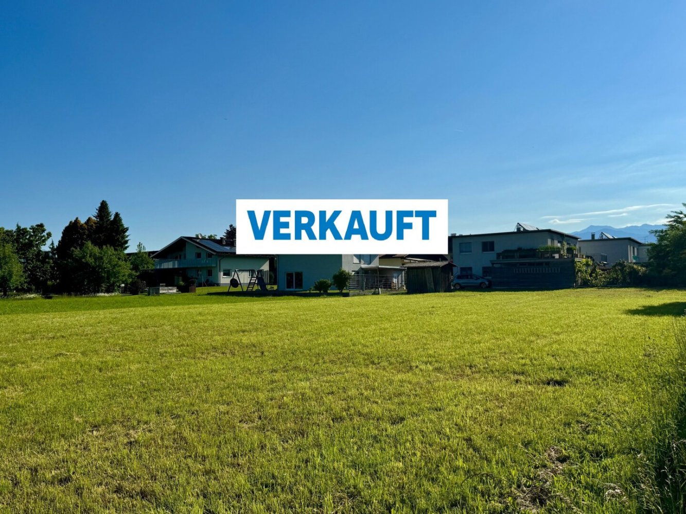 Земельный участок в Фельдкирх, Австрия № 213892