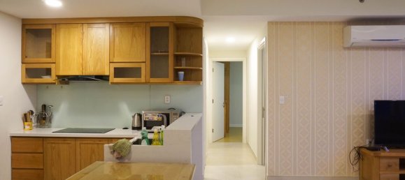 3 bedrooms Apartment in Thu Duc, Vietnam No. 16968 12