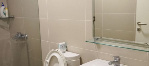 3 bedrooms Apartment in Thu Duc, Vietnam No. 16968 13