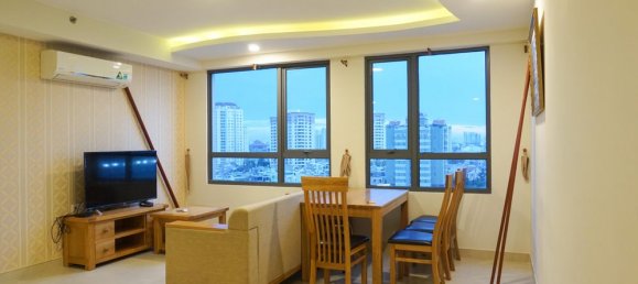 3 bedrooms Apartment in Thu Duc, Vietnam No. 16968 20