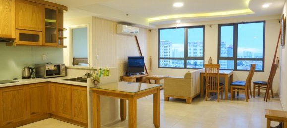 3 bedrooms Apartment in Thu Duc, Vietnam No. 16968 23