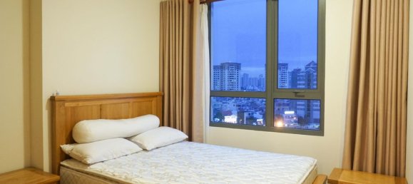 3 bedrooms Apartment in Thu Duc, Vietnam No. 16968 2