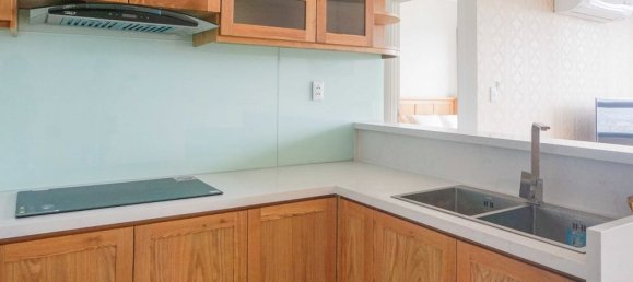 3 bedrooms Apartment in Thu Duc, Vietnam No. 16968 7