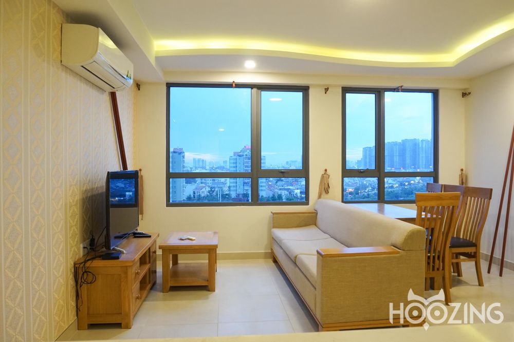 3 bedrooms Apartment in Thu Duc, Vietnam No. 16968