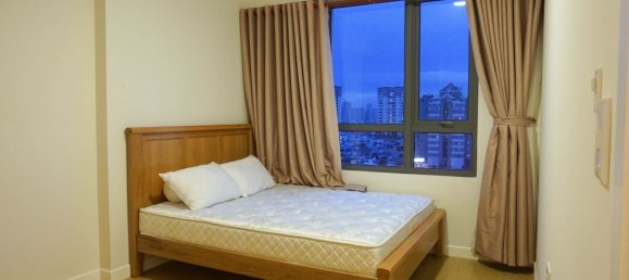 3 bedrooms Apartment in Thu Duc, Vietnam No. 16968 15