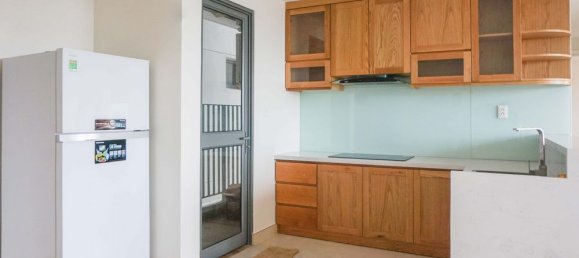 3 bedrooms Apartment in Thu Duc, Vietnam No. 16968 6