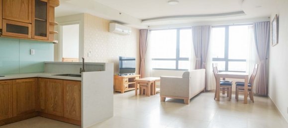3 bedrooms Apartment in Thu Duc, Vietnam No. 16968 5
