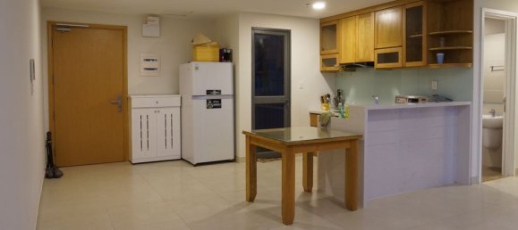 3 bedrooms Apartment in Thu Duc, Vietnam No. 16968 27